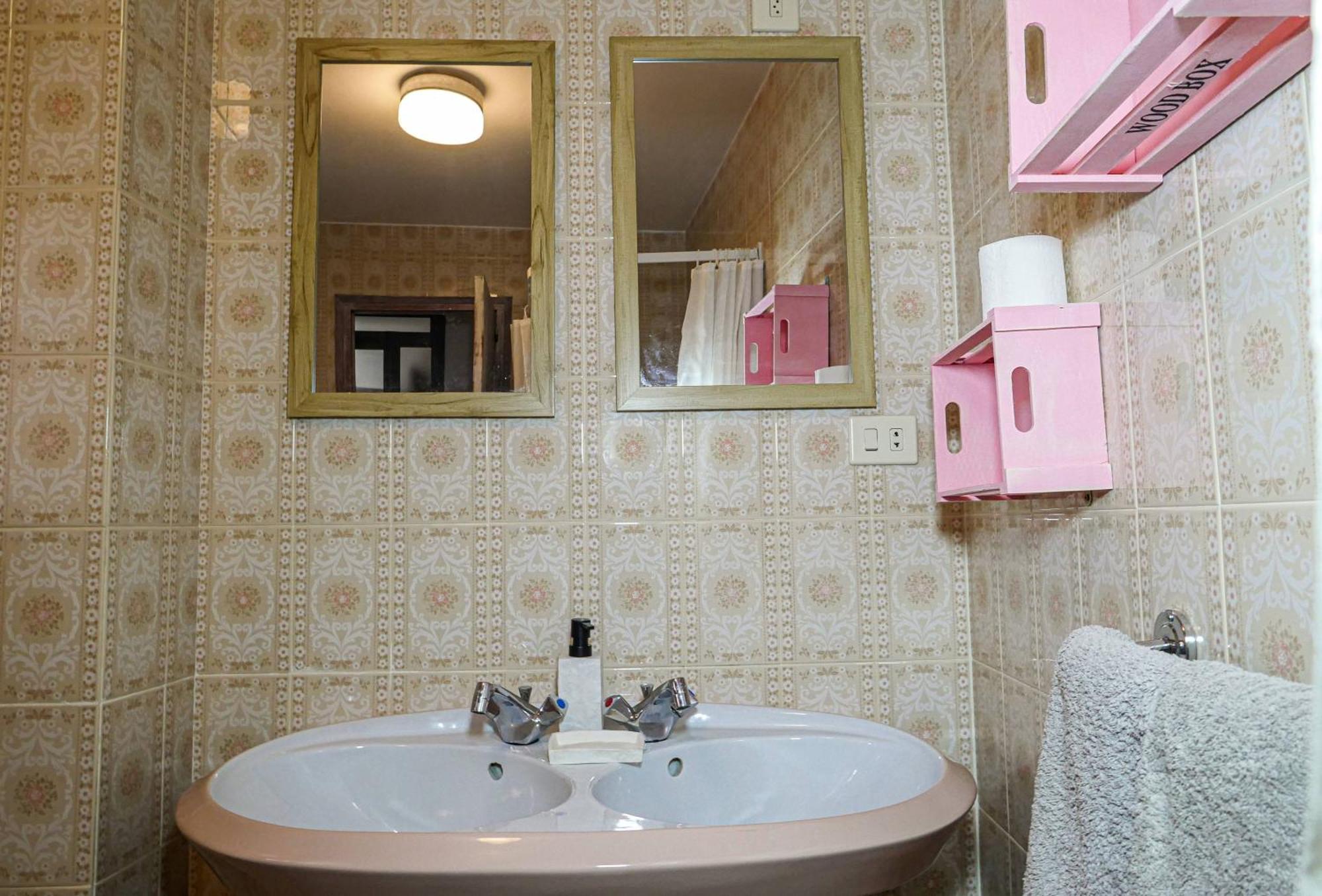 L'Amagatall De Talarn, Casa Per A Compartir Eksteriør bilde