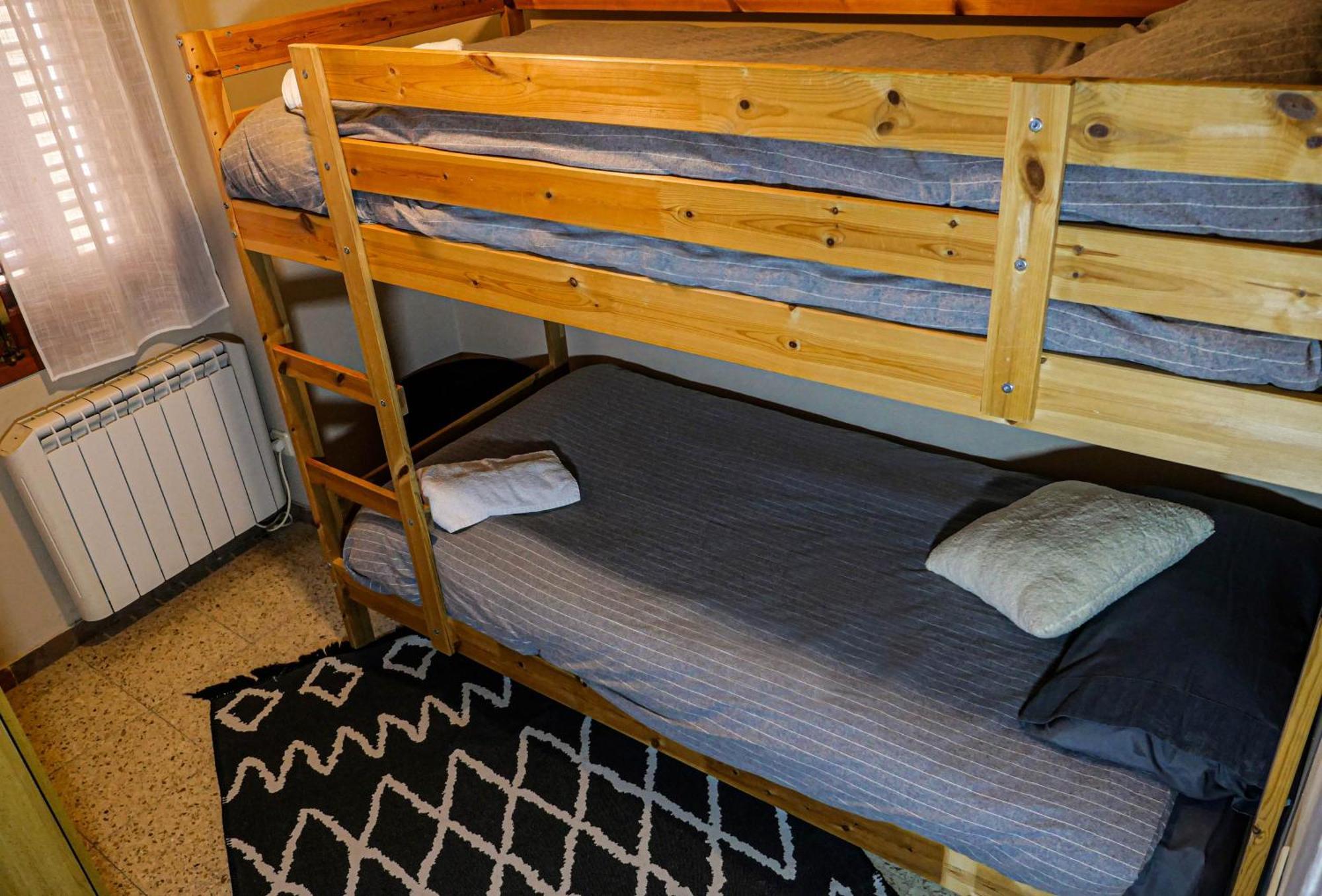 L'Amagatall De Talarn, Casa Per A Compartir Eksteriør bilde