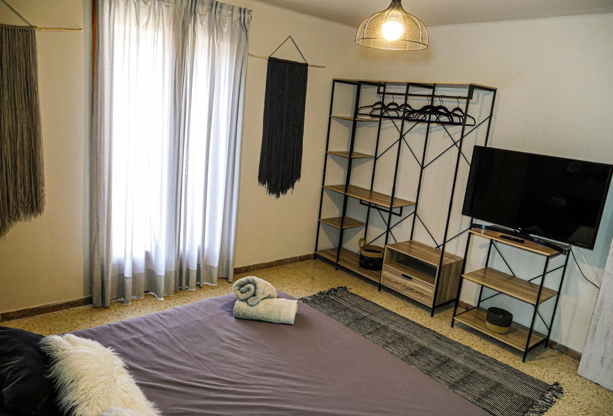 L'Amagatall De Talarn, Casa Per A Compartir Eksteriør bilde
