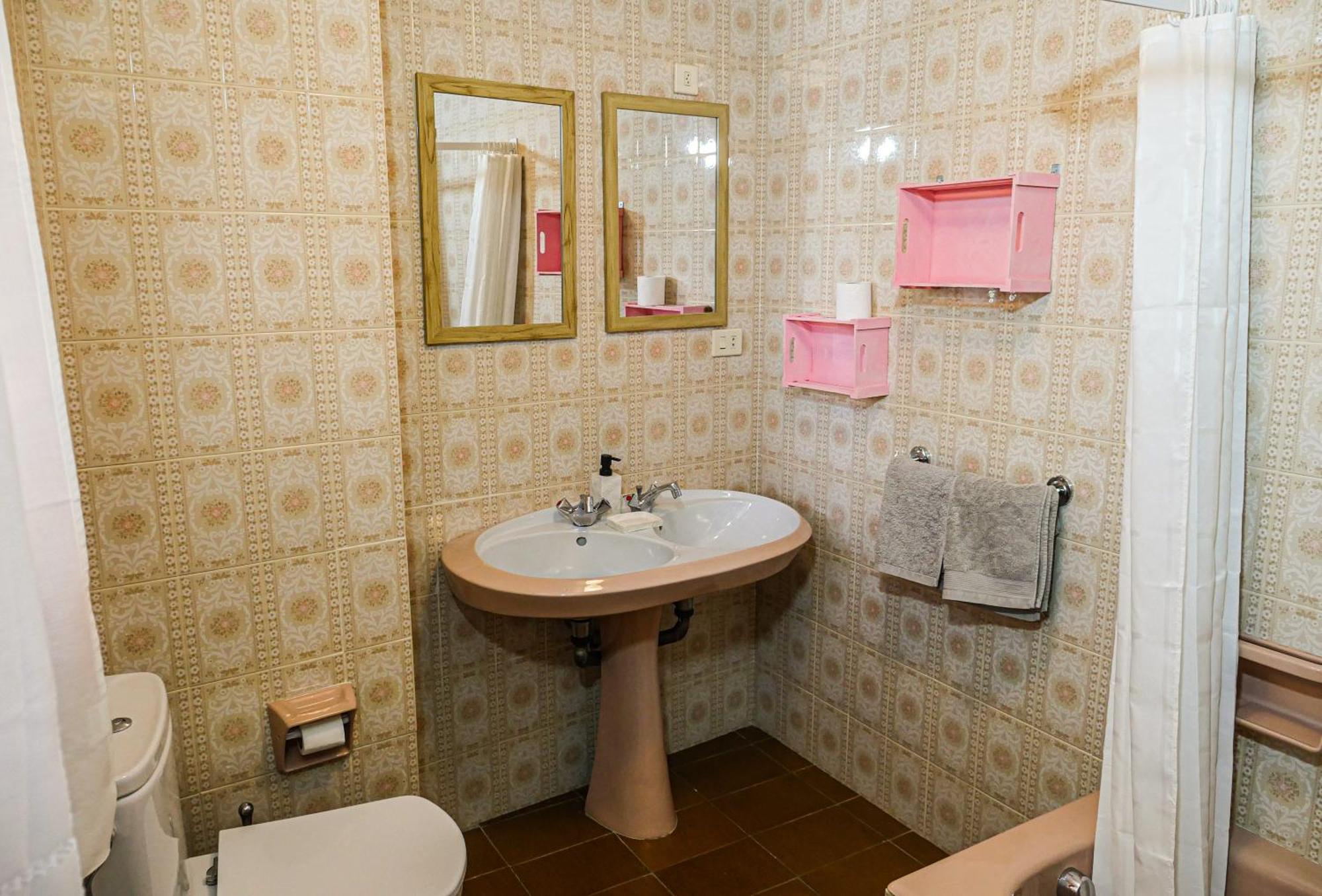 L'Amagatall De Talarn, Casa Per A Compartir Eksteriør bilde